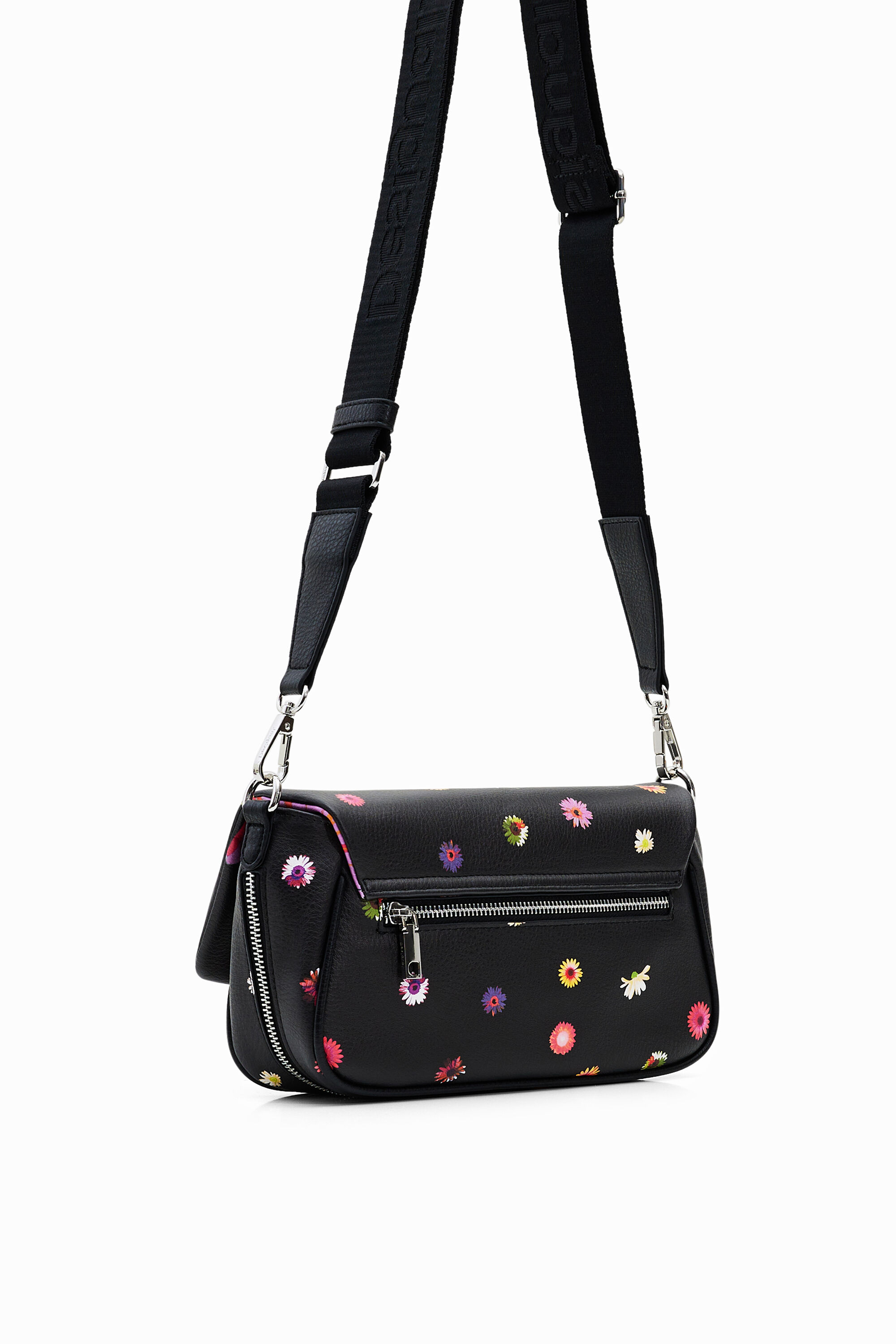 Daisy online xbody bag