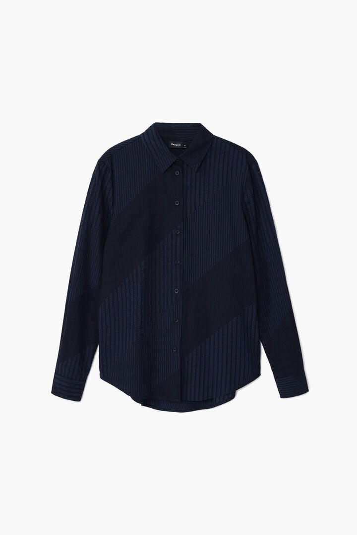 Camisa lisa | Desigual