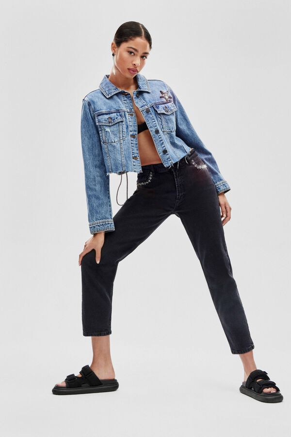 Total look