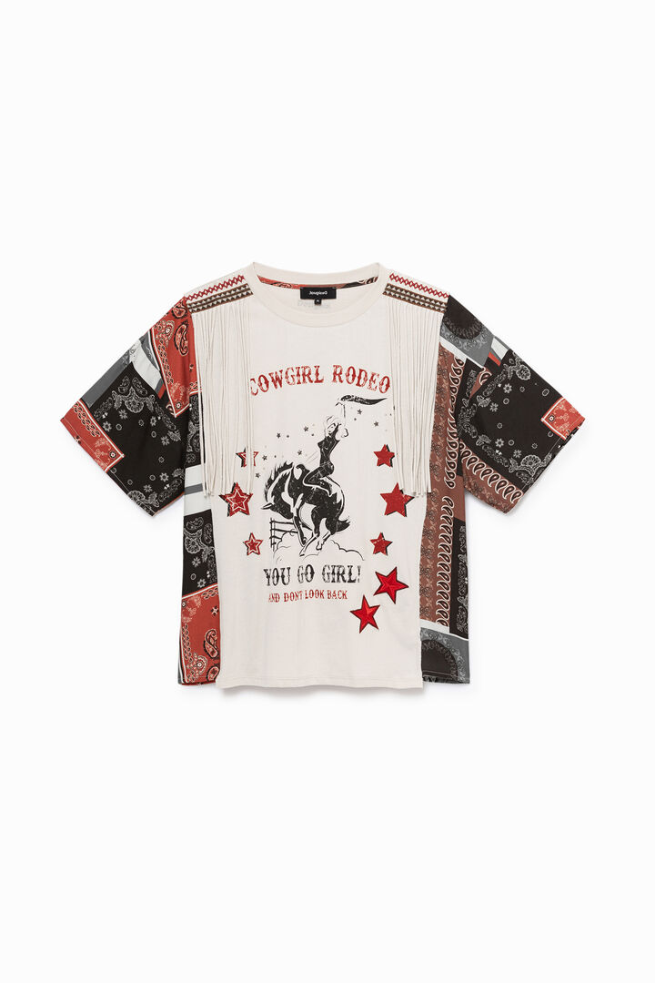 T-Shirt | Desigual