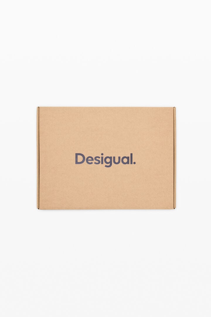 PACK JERSEY Y GORRO PUNTO | Desigual
