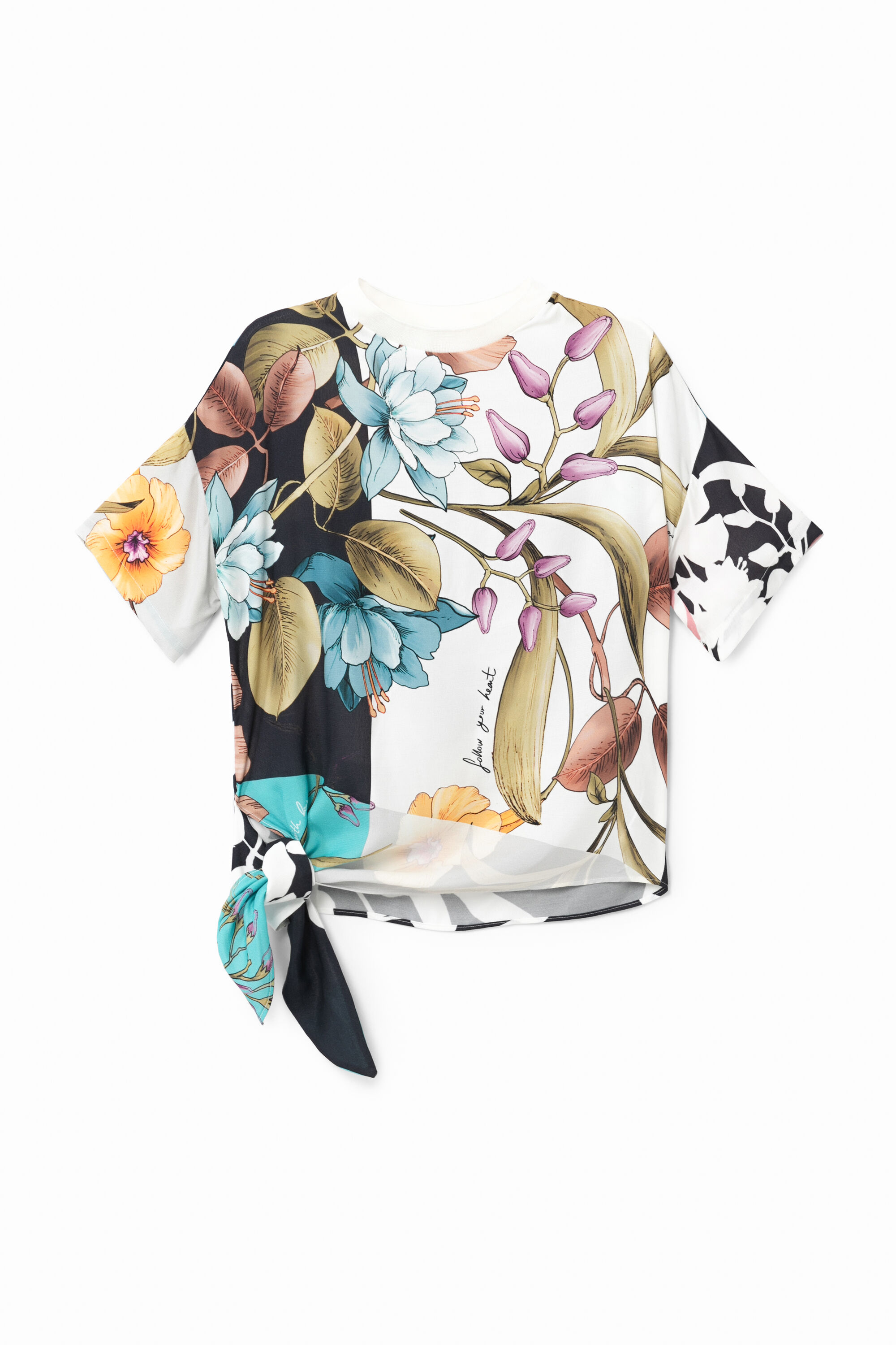 Desigual blouse clearance