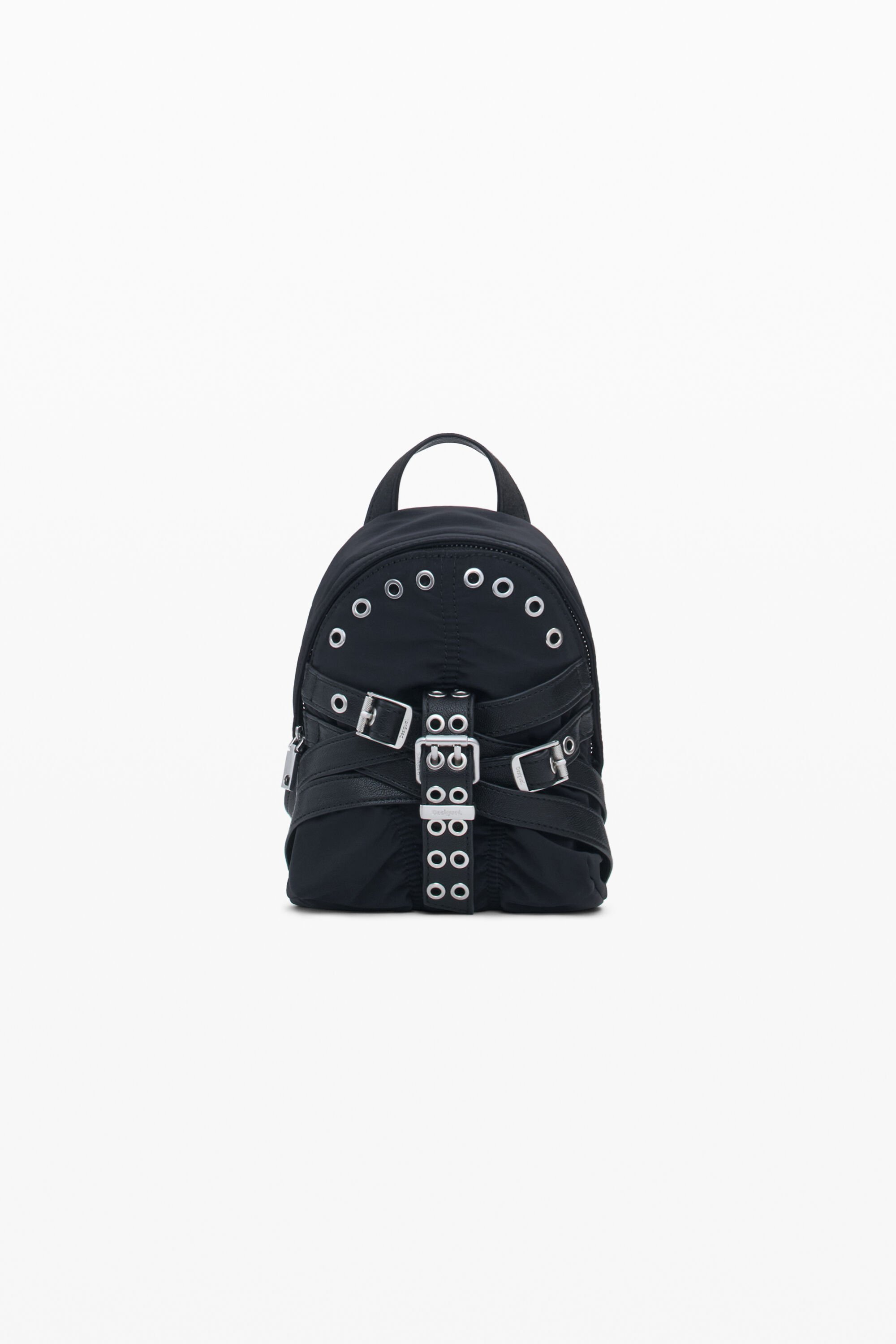 MINI NYLON RUGZAK