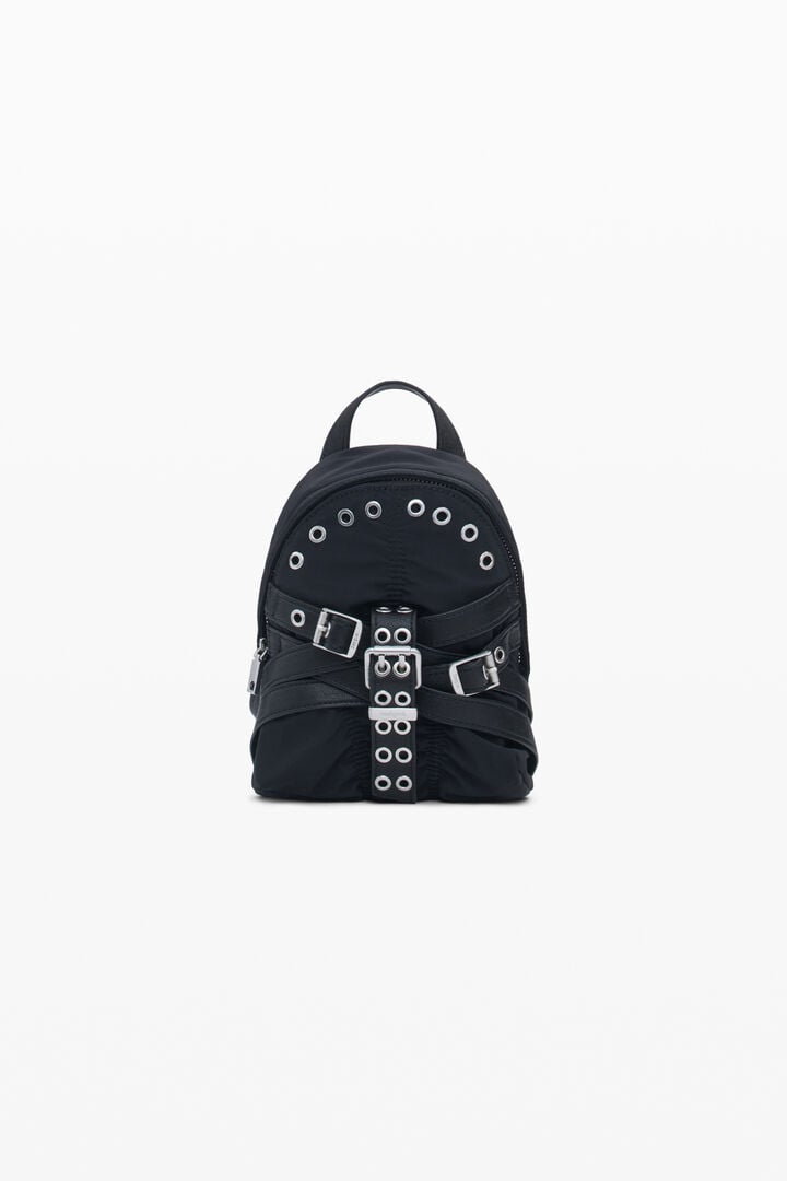 MINI NYLON BACKPACK