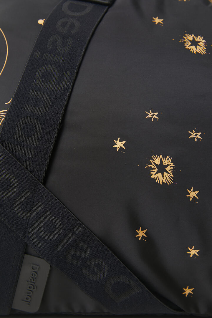 Sport bag astrology | Desigual