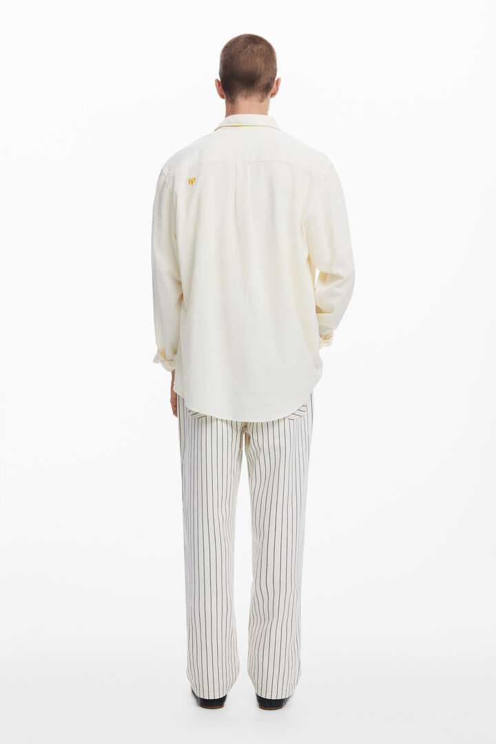 Front vase shirt | Desigual