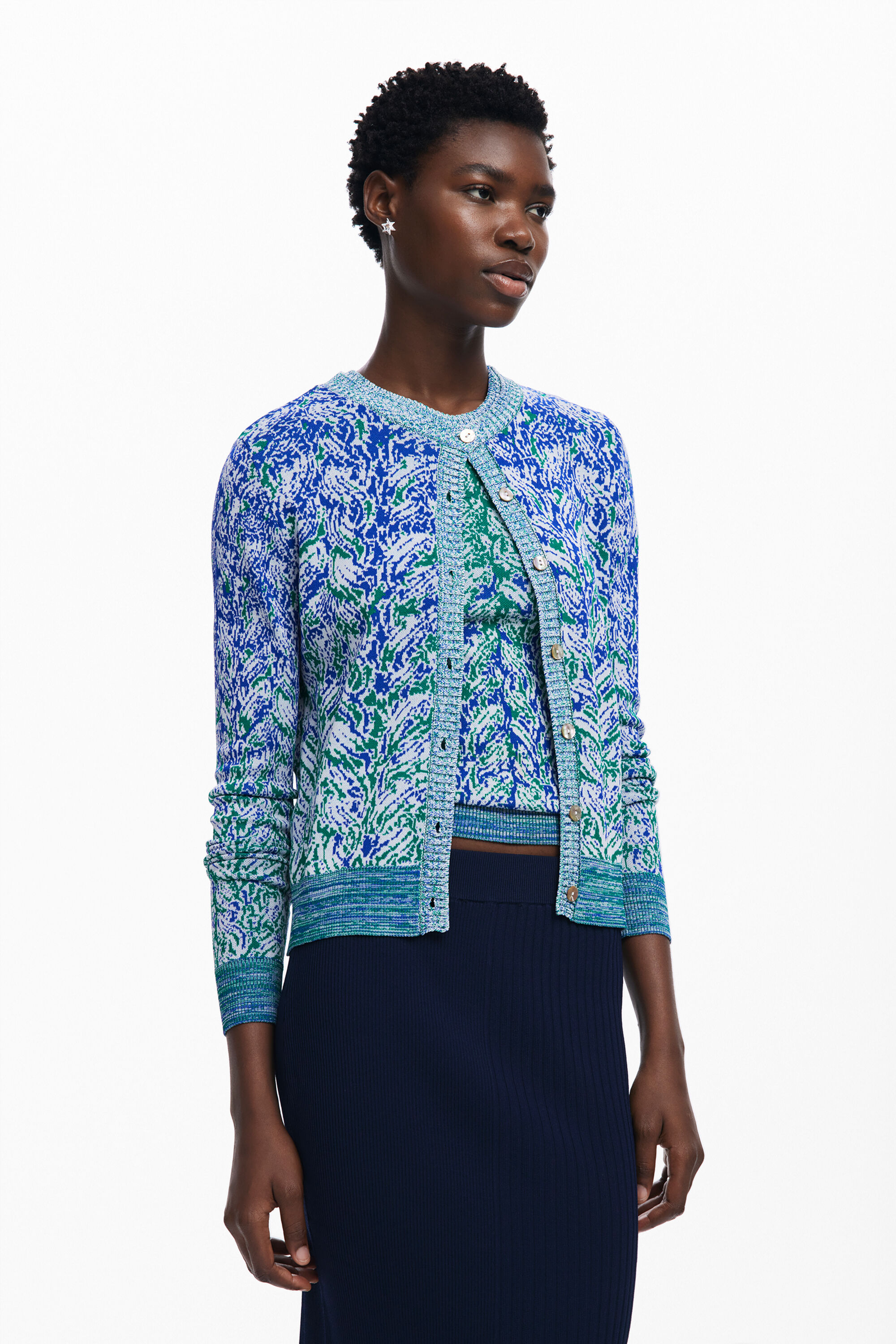 Maglie desigual saldi new arrivals