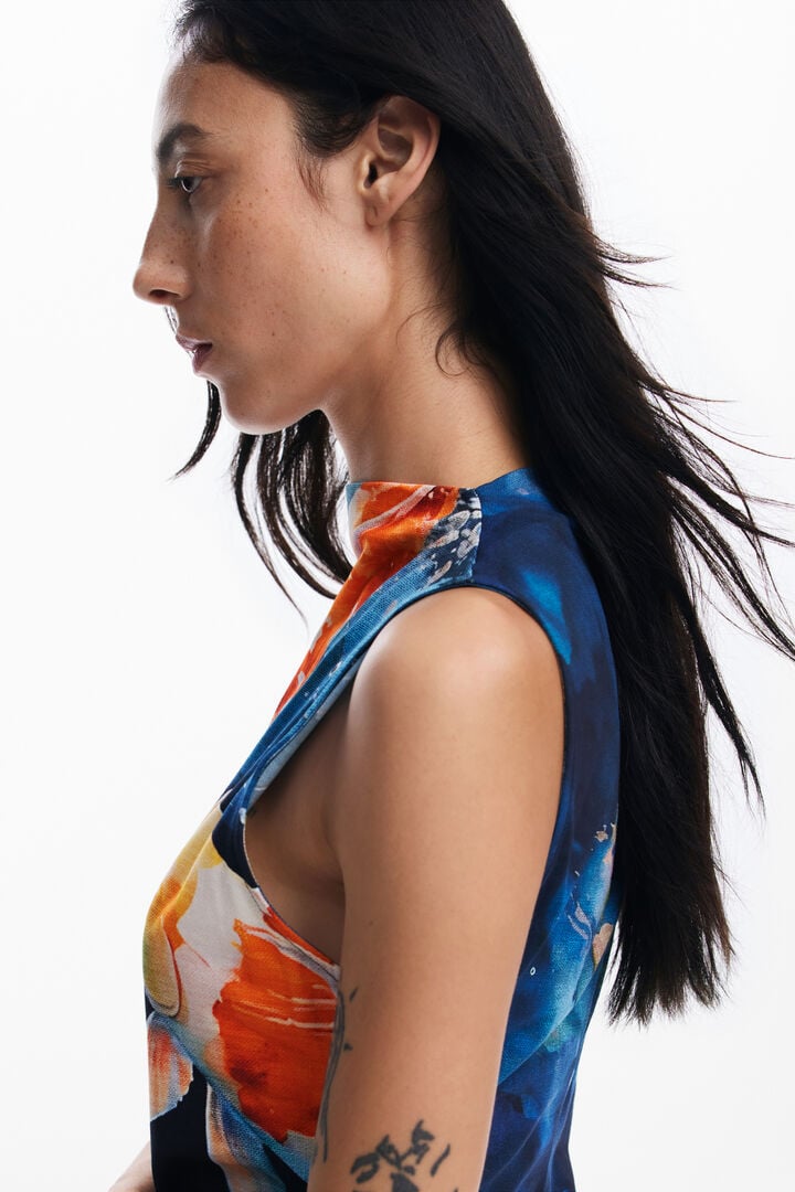 Vestido Koi | Desigual