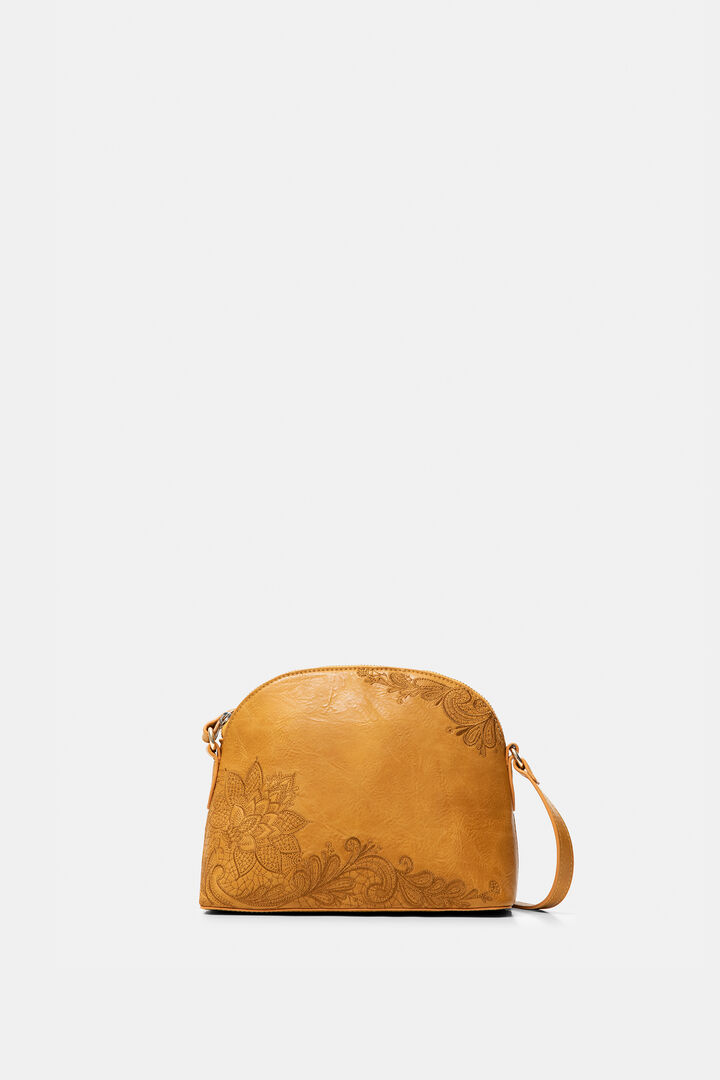 Oboustranná crossbody taška | Desigual