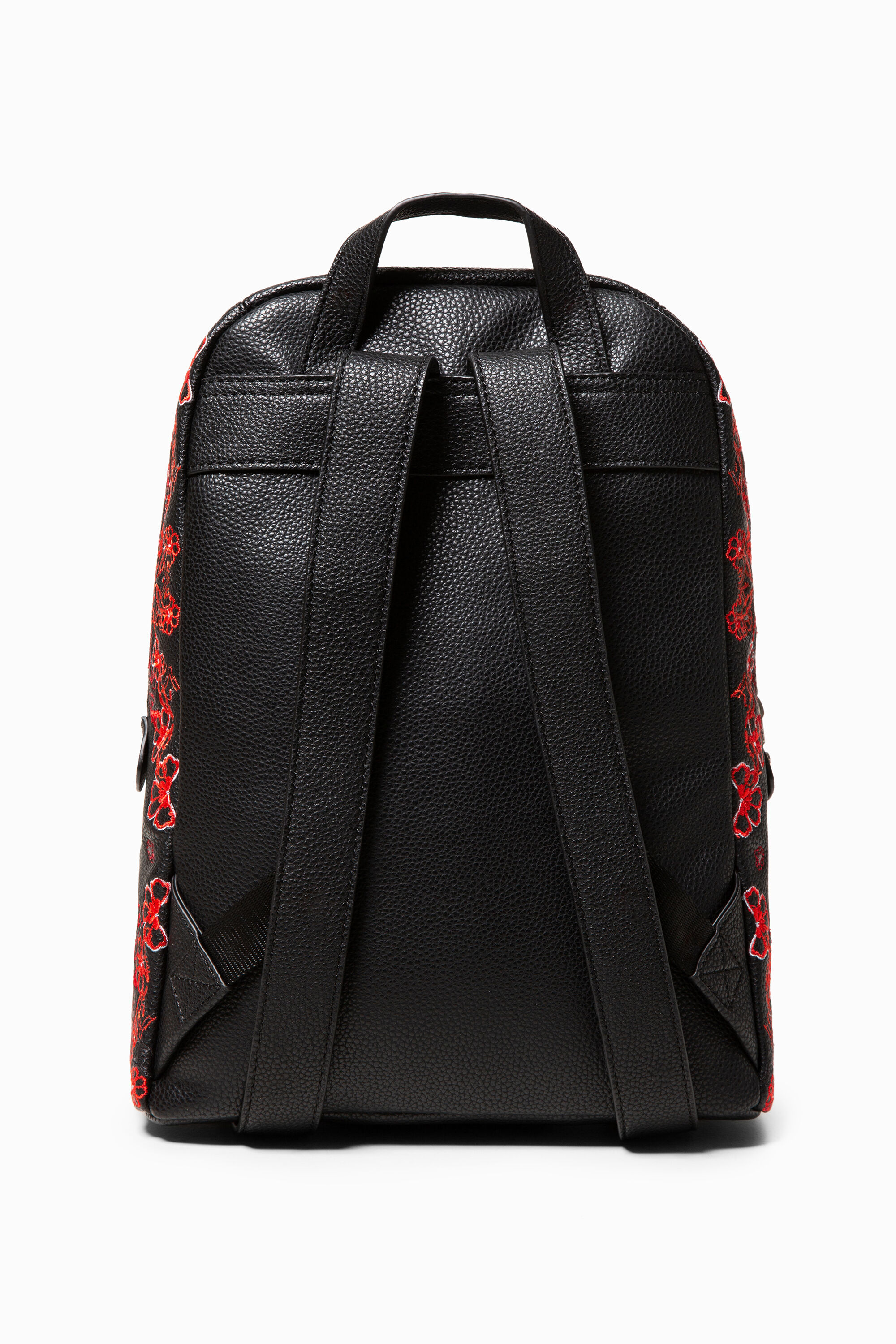 Sac a dos Manuela Foulard Lima Desigual