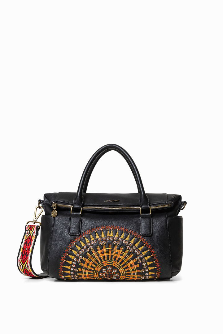 Bag African mandala | Desigual