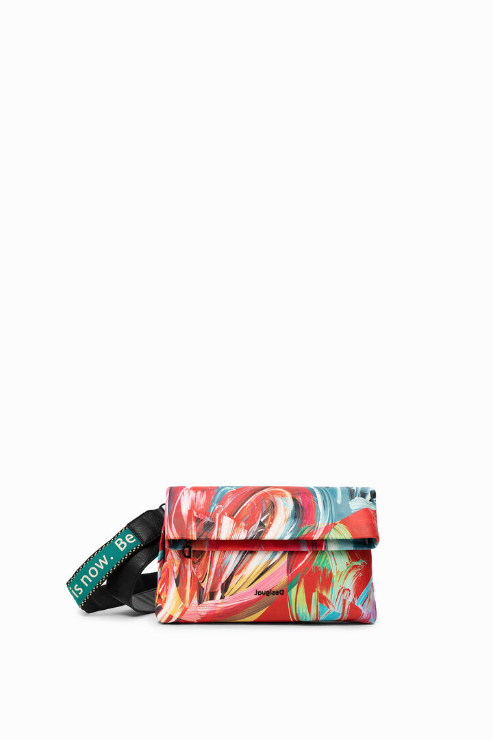 Arty crossbody kabelka | Desigual