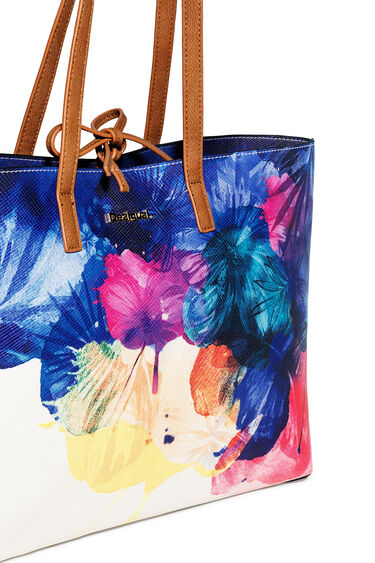 Sac réversible 3-en-1 - Corel Seattle | Desigual