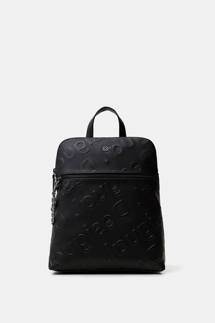 Mochilas Para Mujer De Moda Desigual Com