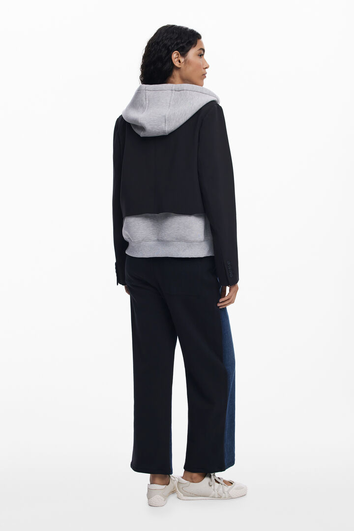 Vaquero flare combinado | Desigual