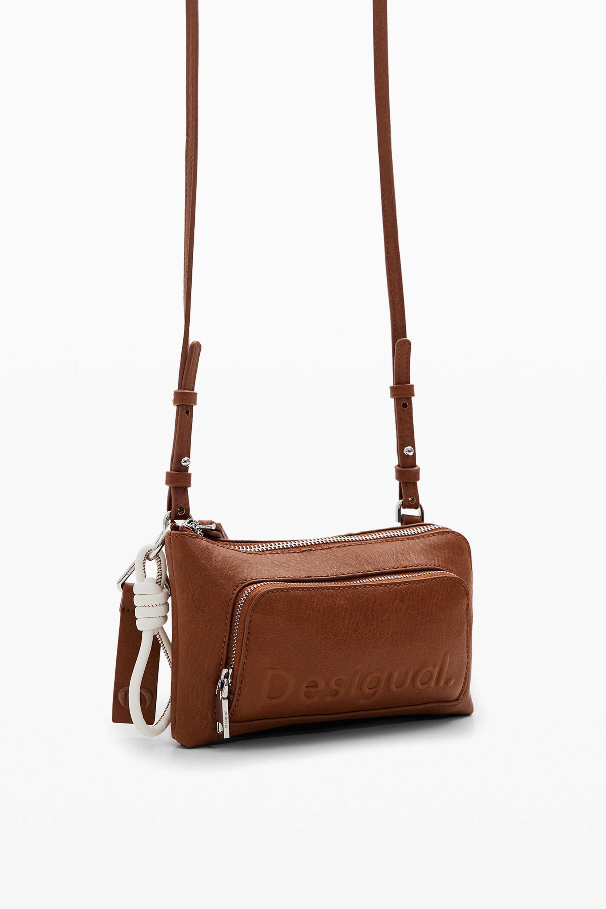 Bolsos y carteras desigual hot sale