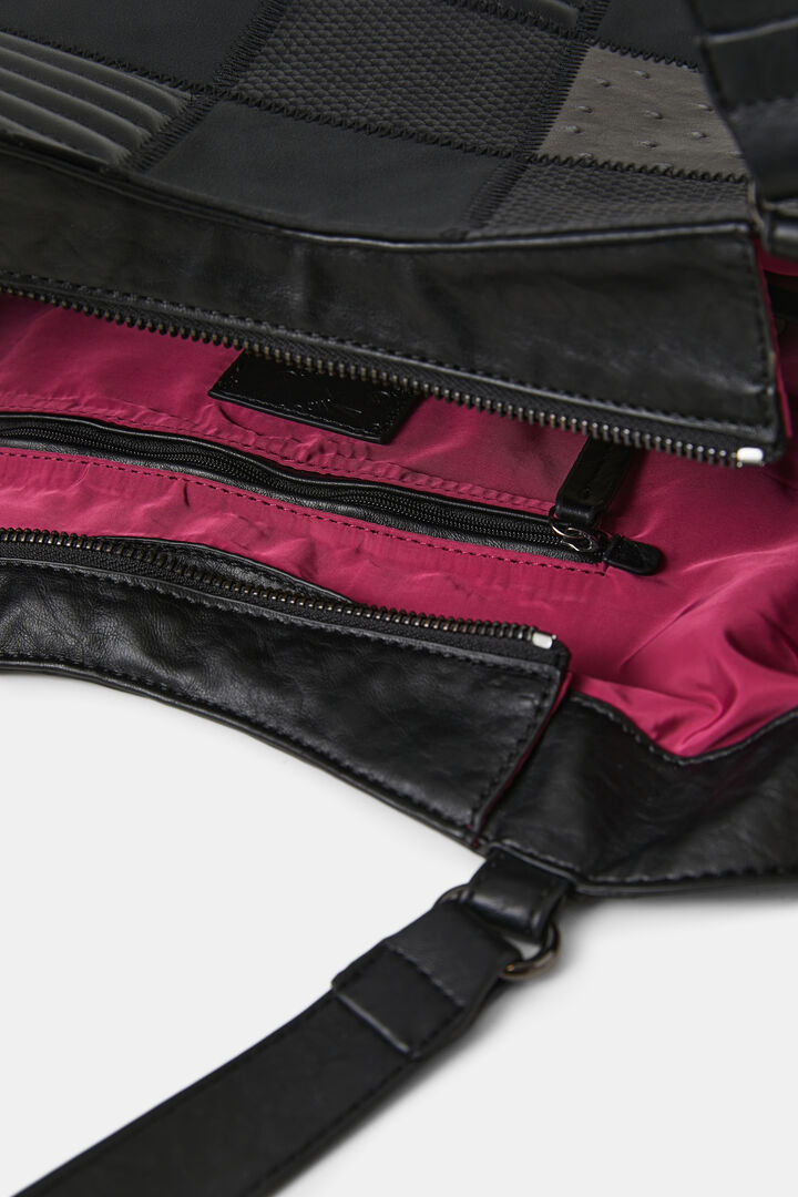Shoulder bag soffietto laterale | Desigual