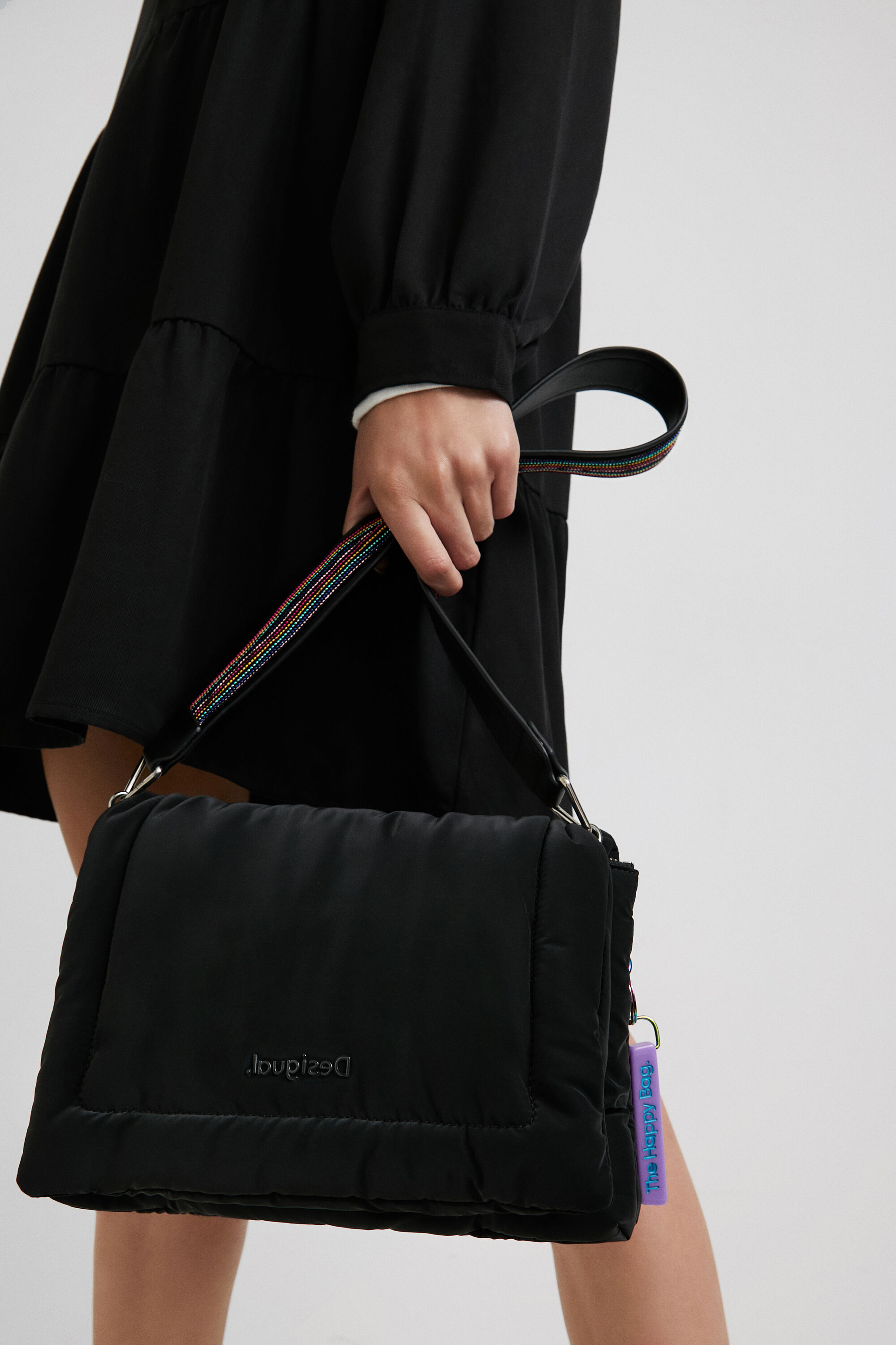 Desigual hotsell sling bag