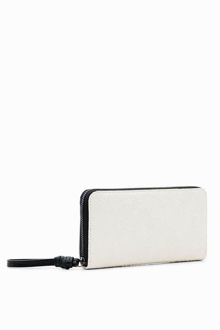 Logo wallet | Desigual