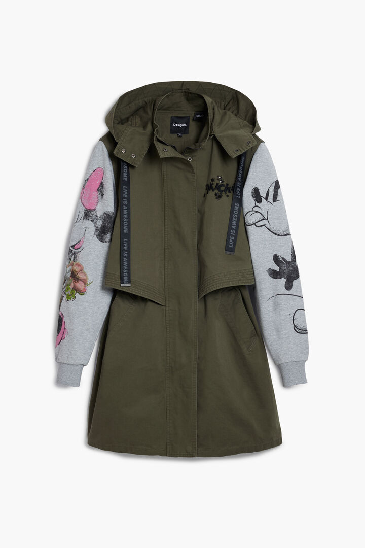 Veste Disney™ | Desigual