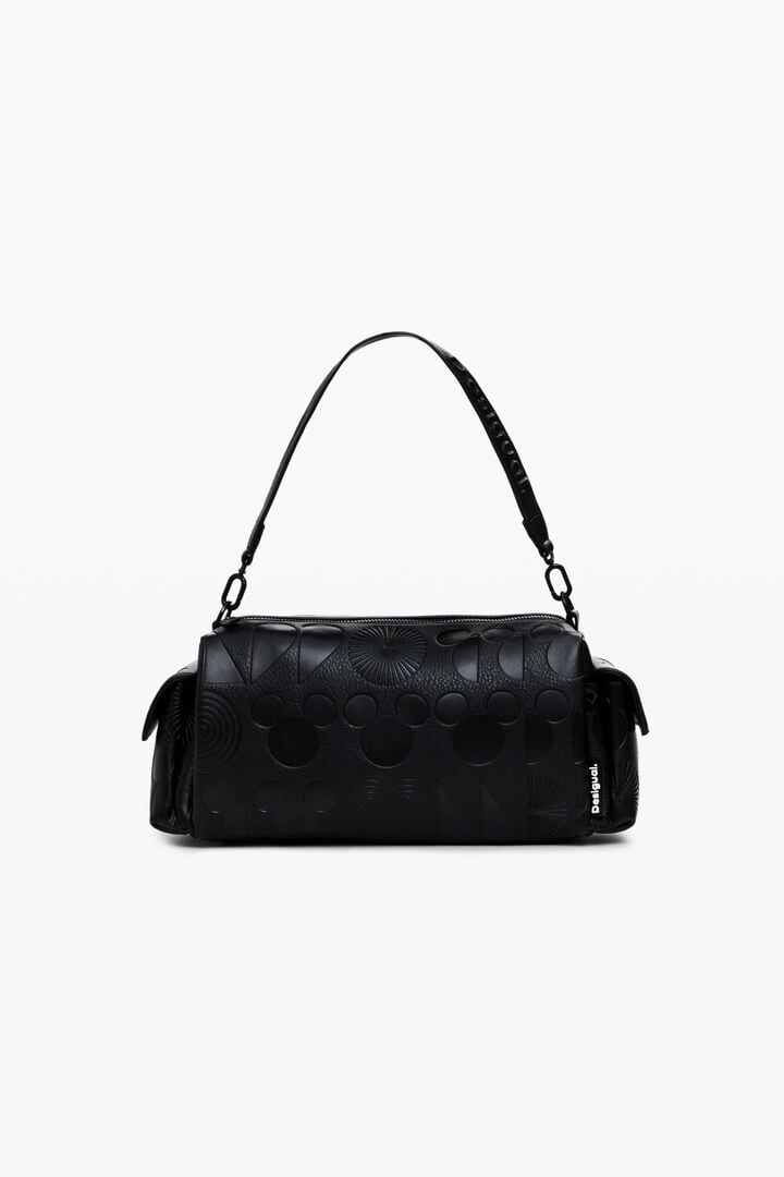 Bolso de mano Mickey Mouse | Desigual