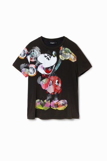 Majica Mickey Mouse | Desigual
