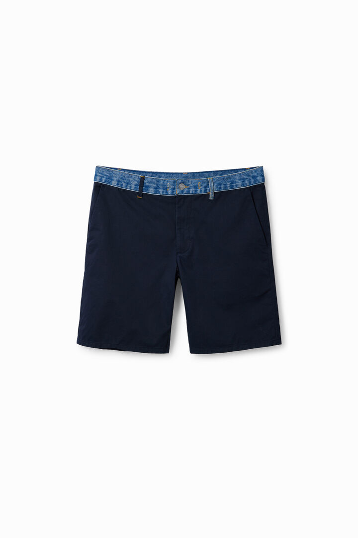 Hybrid shorts | Desigual