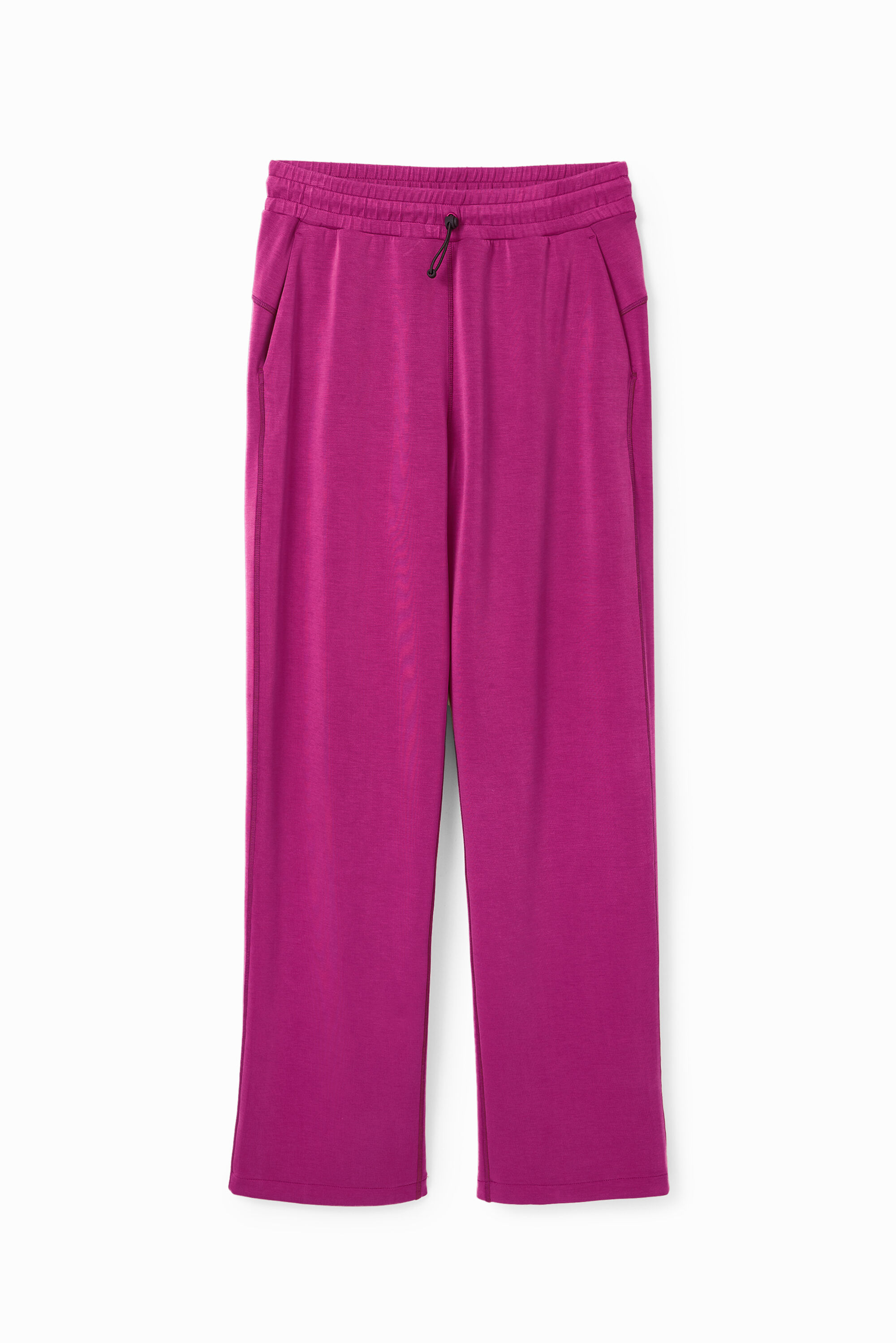 Sporthose Wide Leg