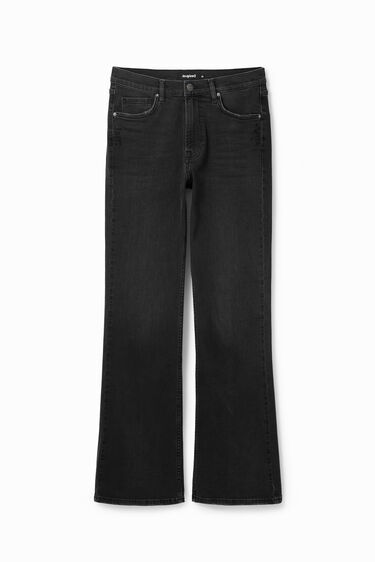 Flare jeans | Desigual