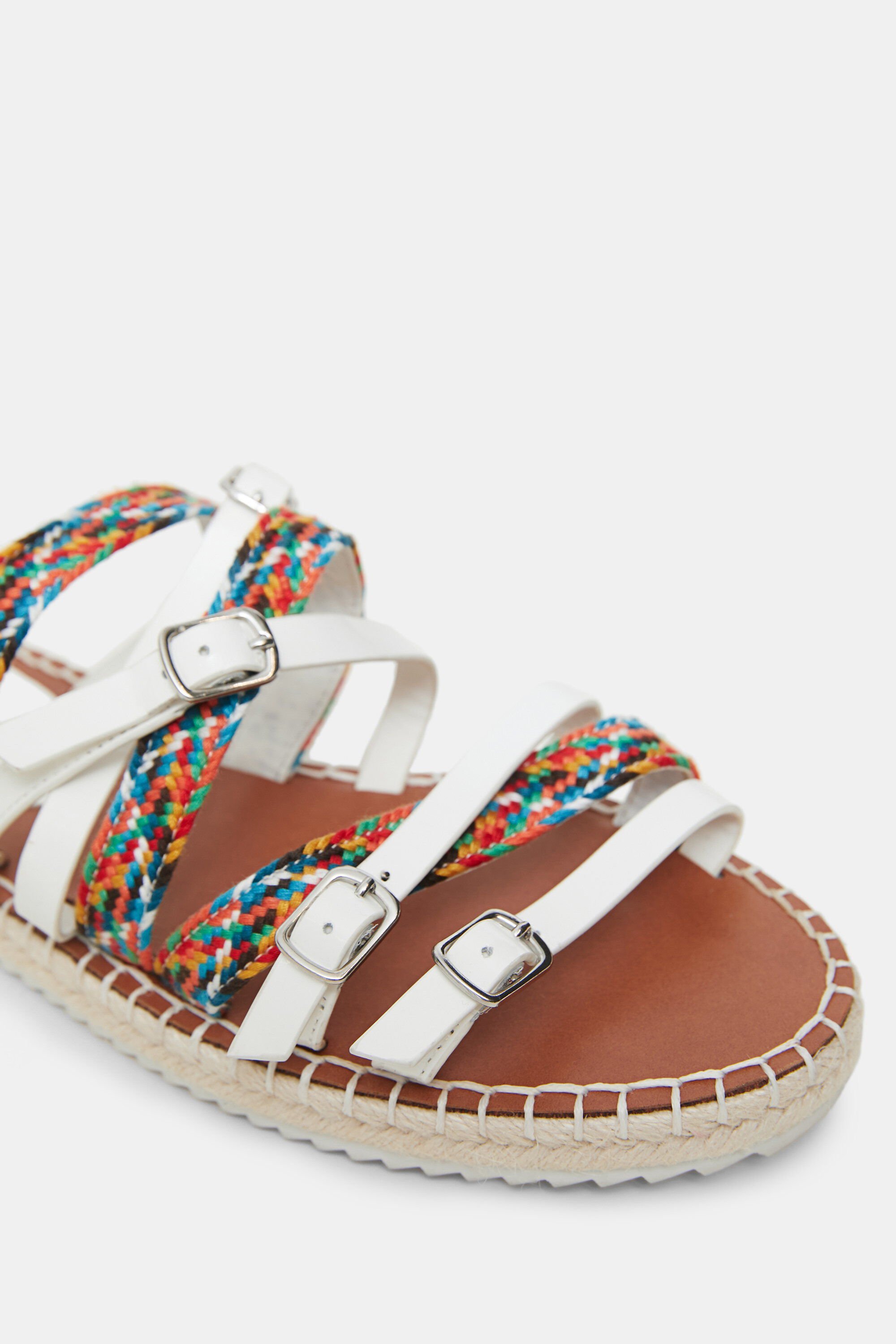 Sandali bambina desigual outlet