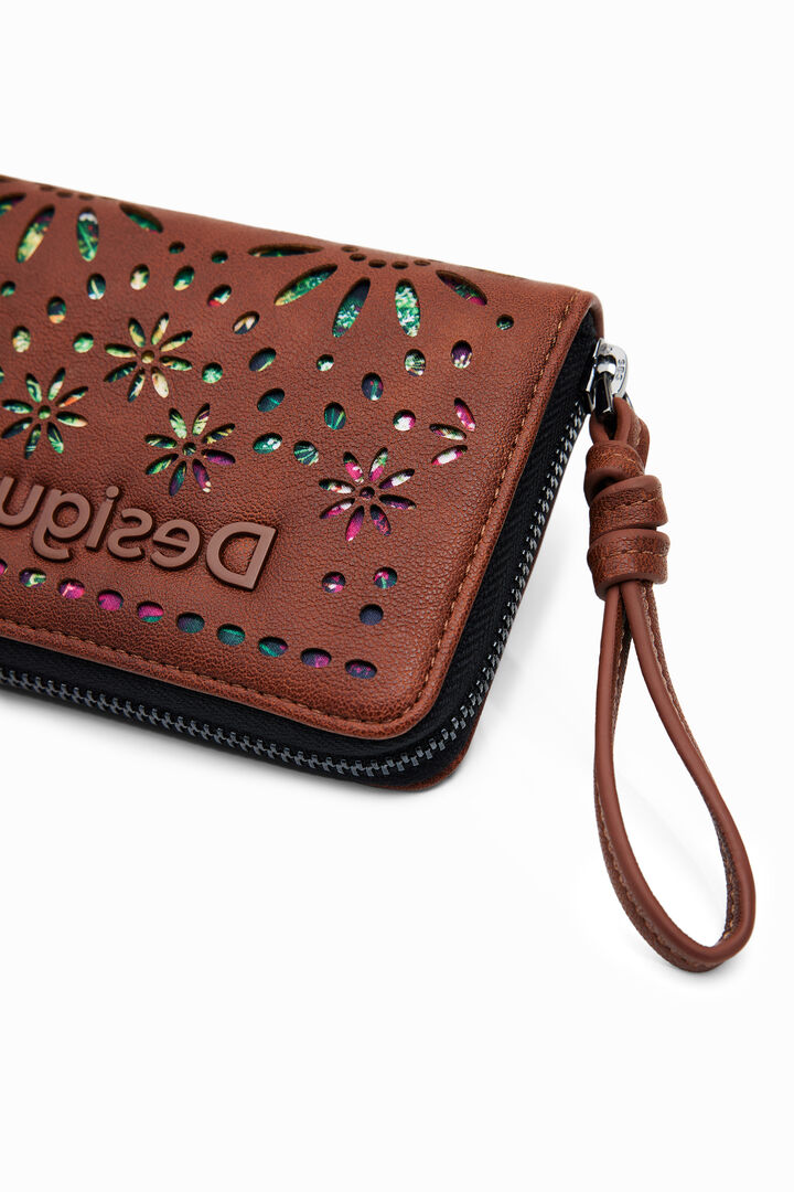 Denarnica z izrezi | Desigual