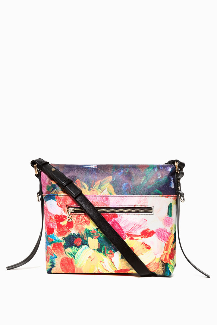 Boscokievmini Messenger bag | Desigual