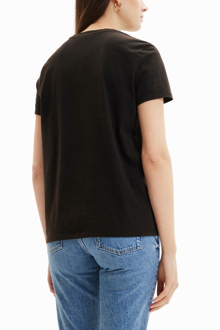 Samarreta Mickey Mouse arty | Desigual