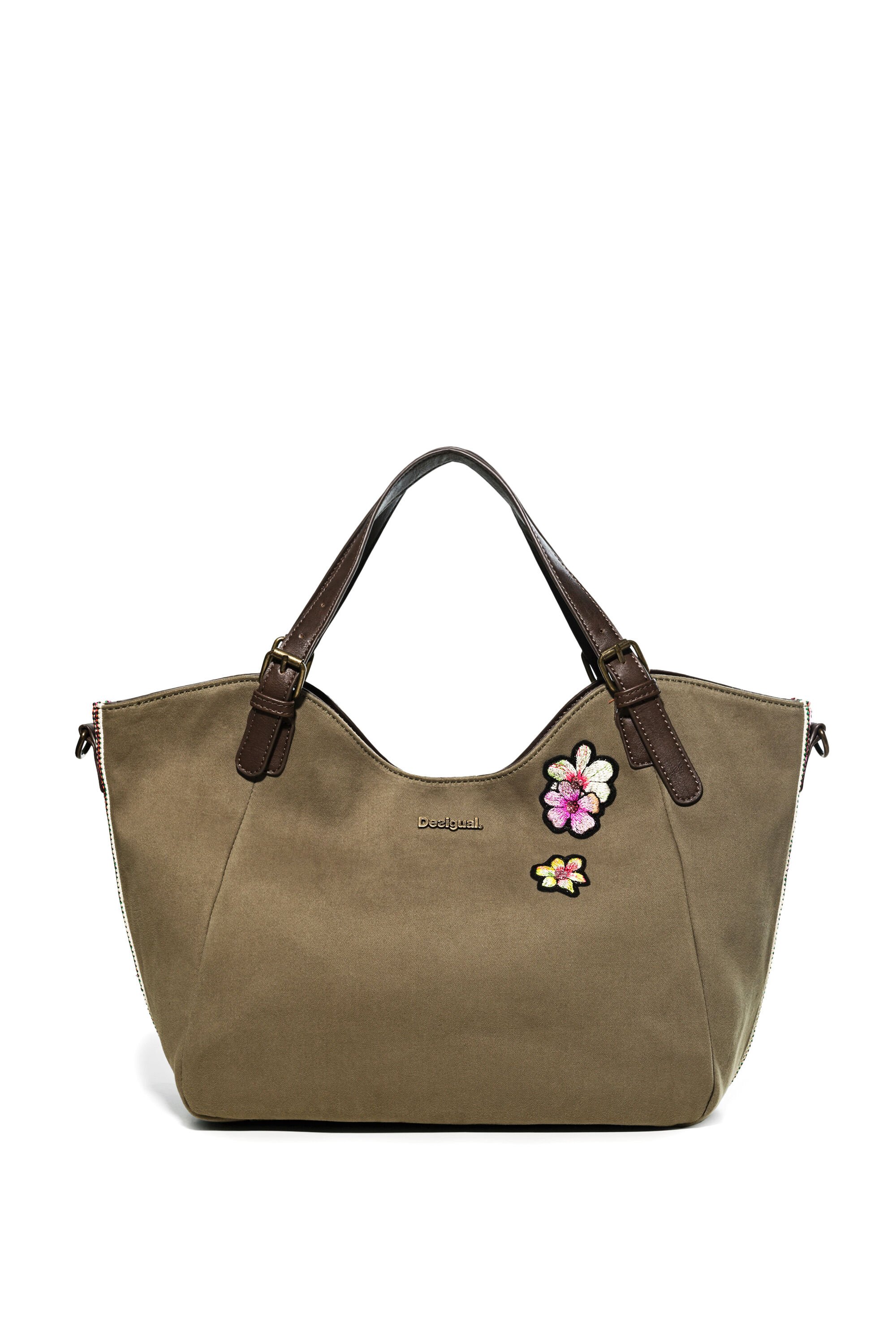 Bag Rotterdam Pinday Desigual