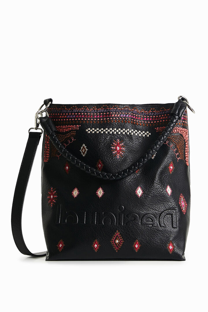 Sac ethnique | Desigual