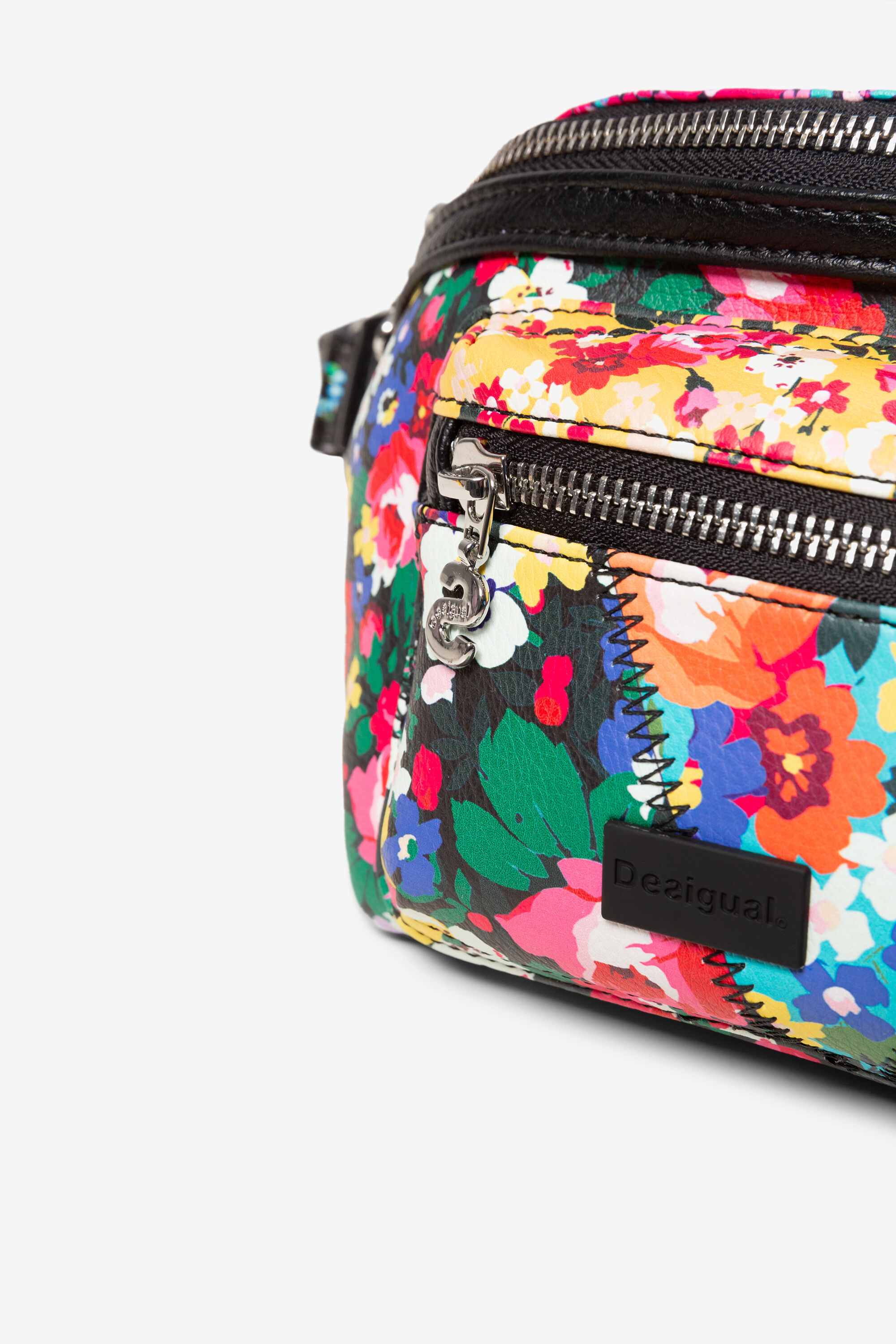 Floral Bum Bag Gipsy Reno