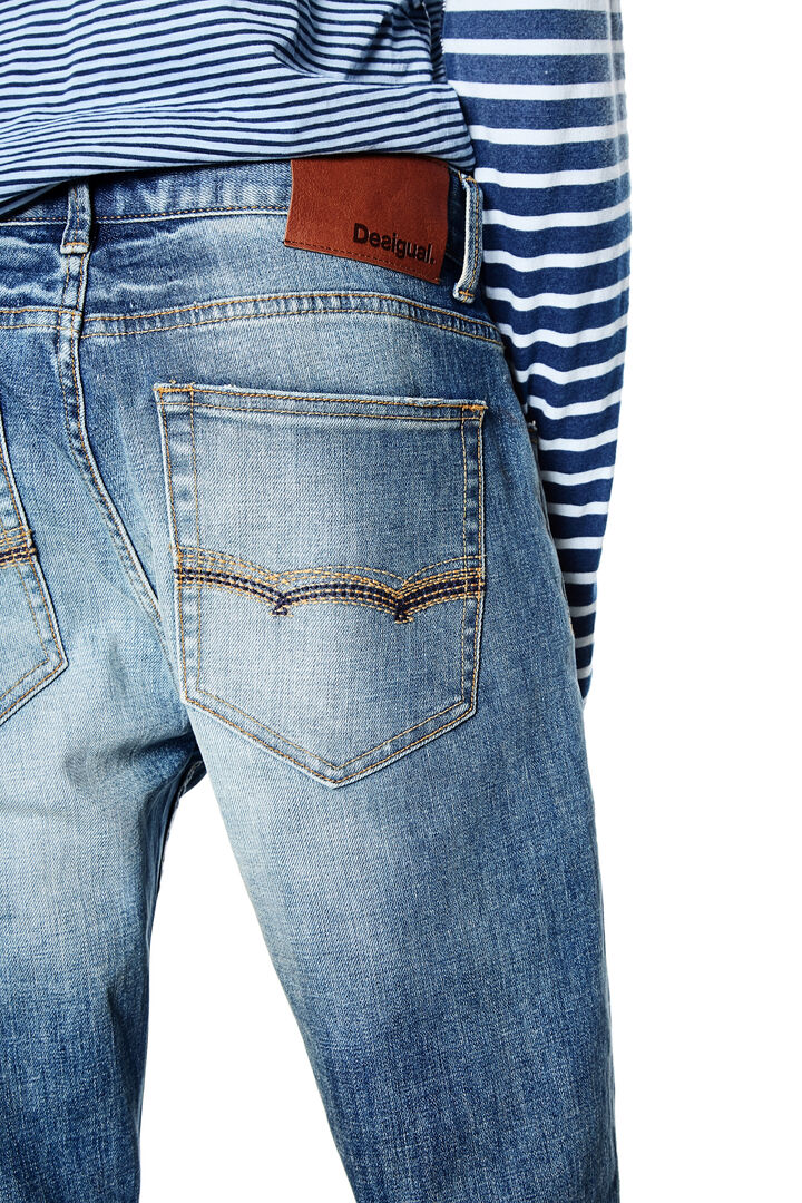 Jeans Peter | Desigual