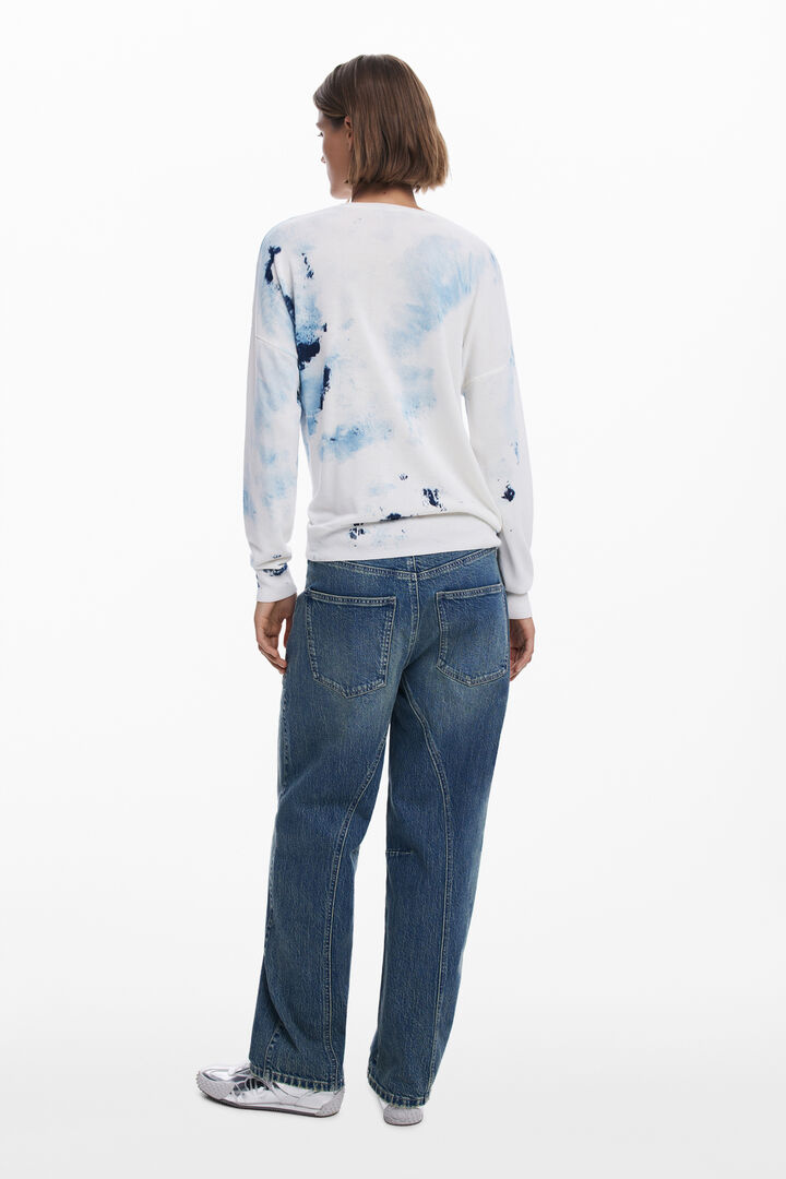 Poppy sweater | Desigual