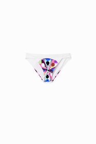 Braguita bikini M. Christian Lacroix | Desigual