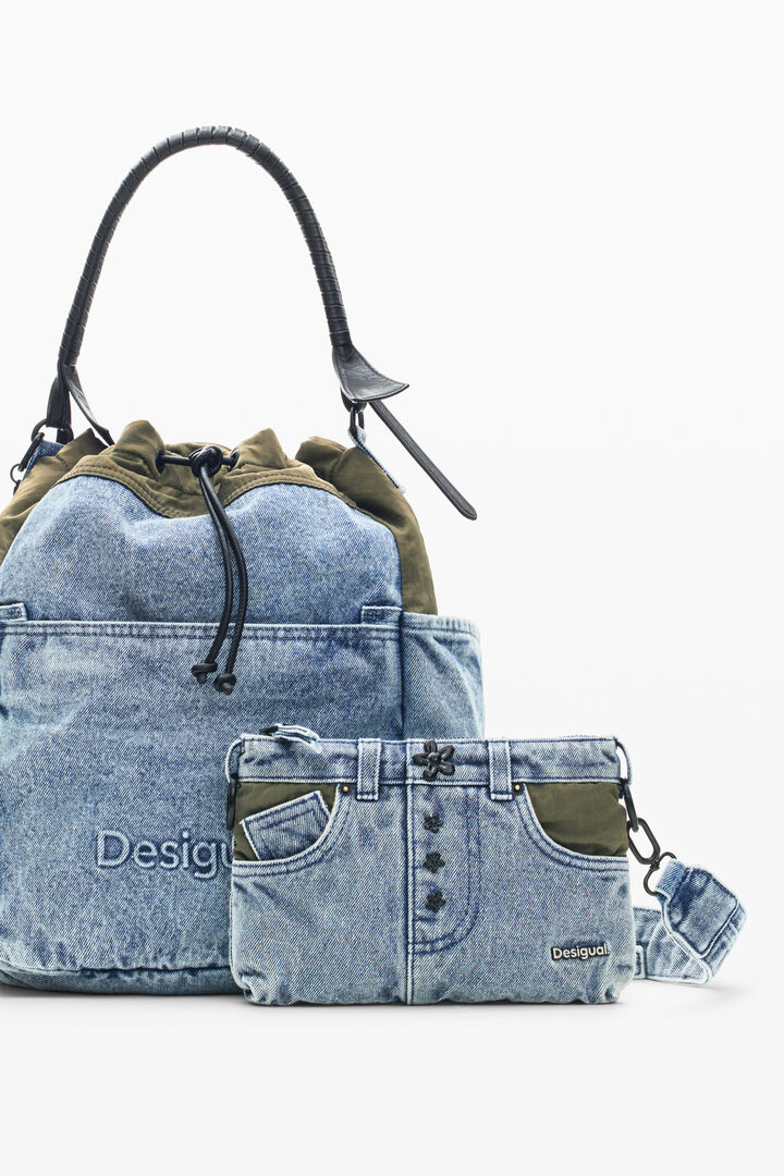 Medium backpack