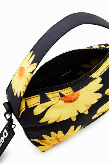 Bossa mini floral M. Christian Lacroix | Desigual