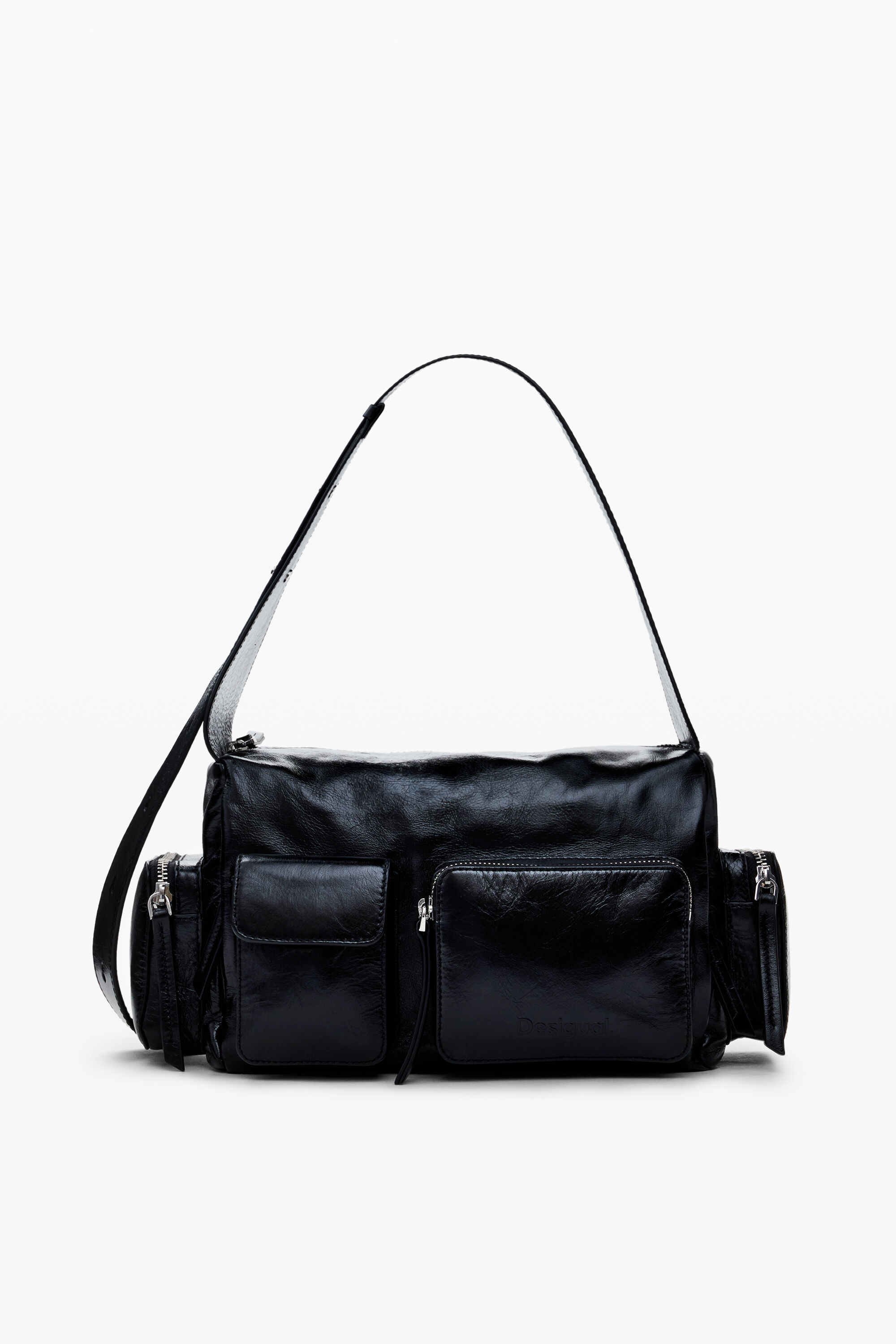 Desigual bags deals