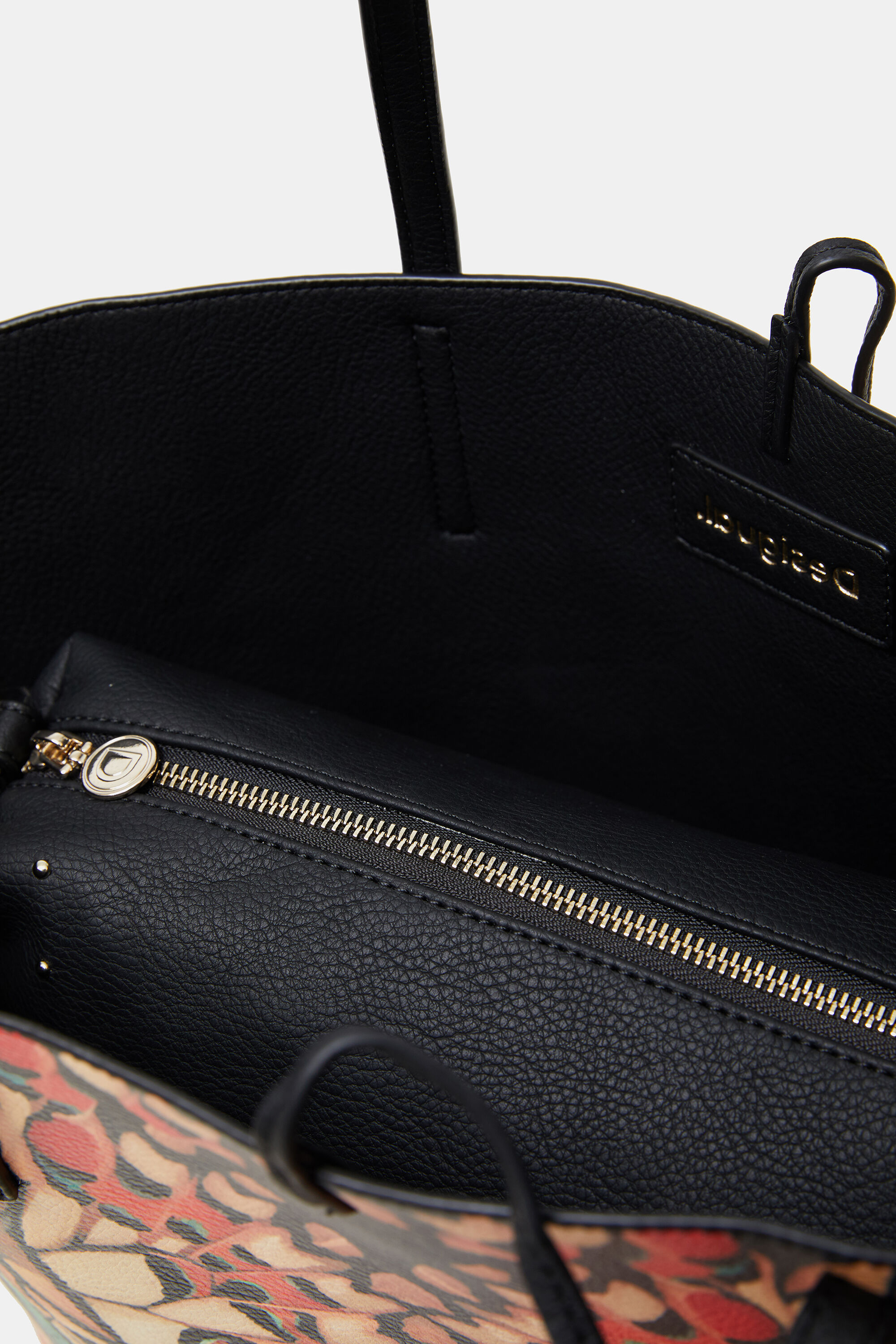 Sac r versible papillon
