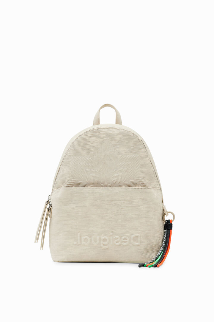 Small star backpack | Desigual