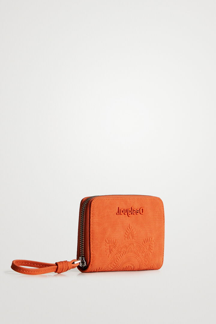 Etno denarnica. | Desigual