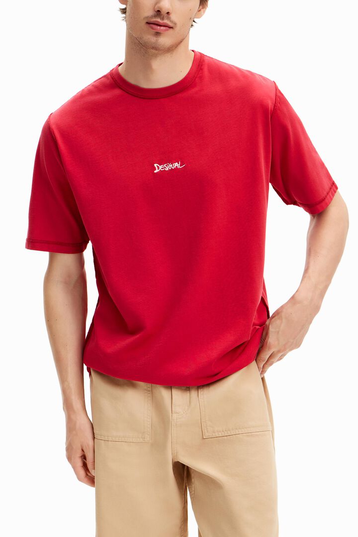 Desigual T-shirt | Desigual