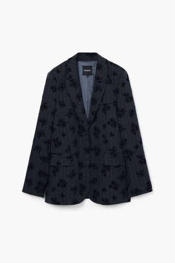 Floral blazer | Desigual