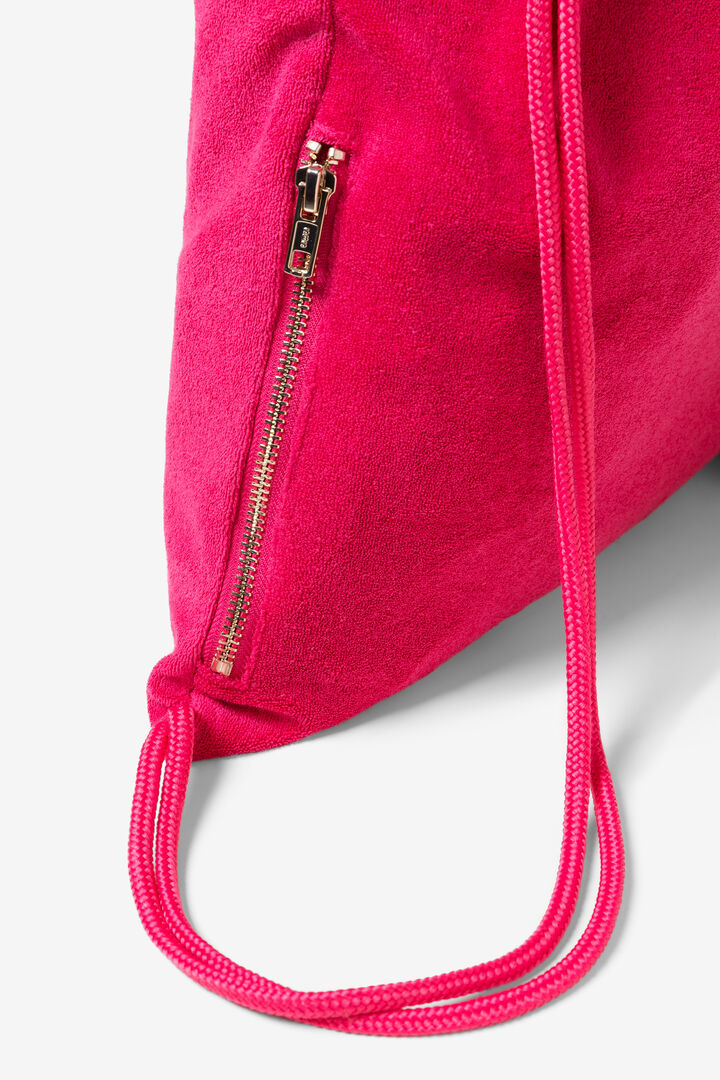 Lightweight Pouch Bag Hindi Dancer | Desigual