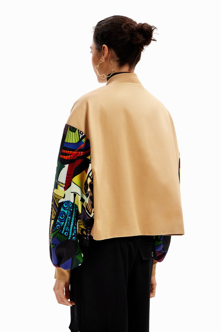 Bomber M. Christian Lacroix | Desigual