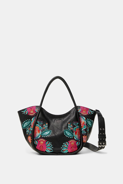 sac desigual
